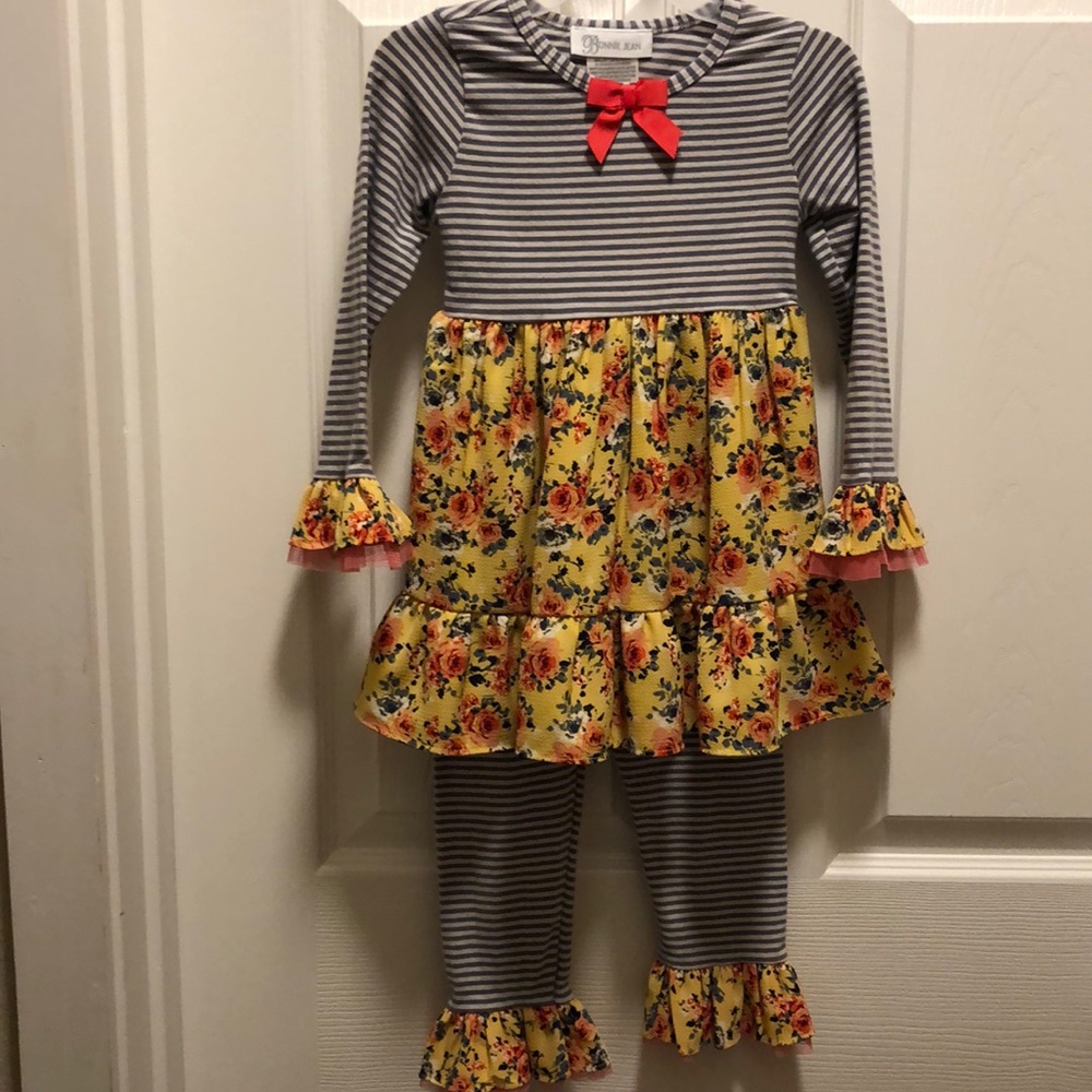Bonnie Jean set